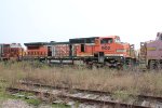 BNSF 902